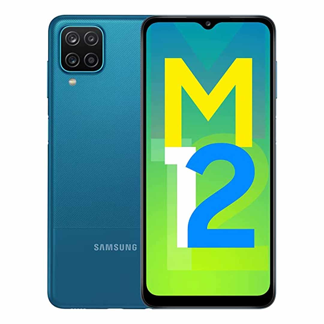 Samsung Galaxy M12