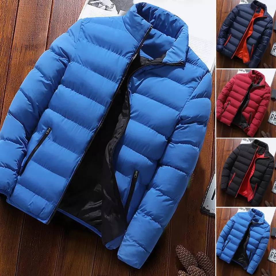 Men's  Winter Jacket