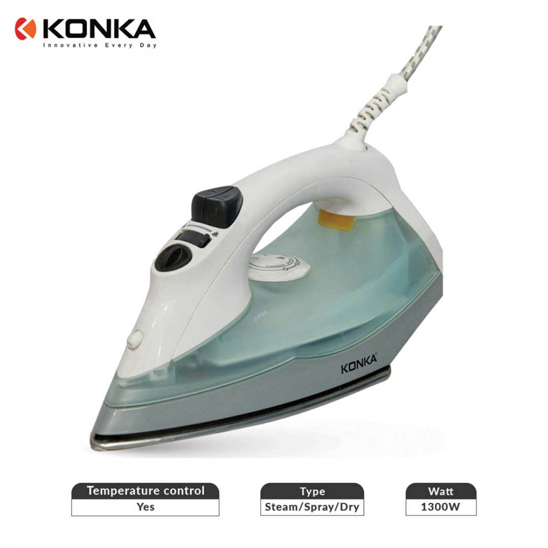 Konka Iron (ES 280)