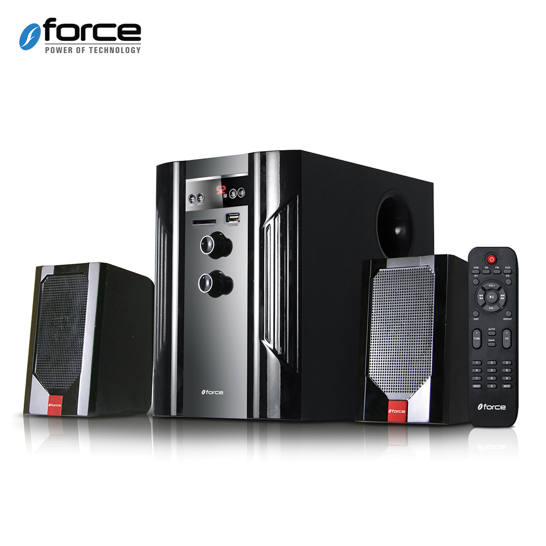 Force Home Theatre FW207