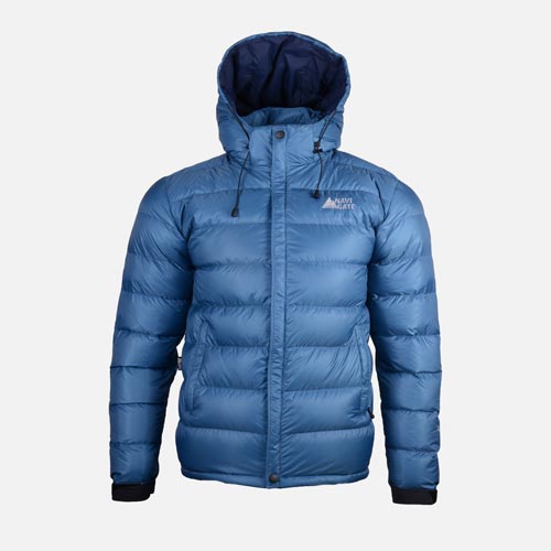 Navigate Gungla Down Jacket – FXDG