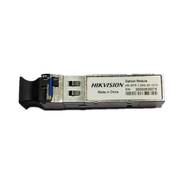 HIKVISION Optical SFP Module HK-SFP-1.25G-20-1310