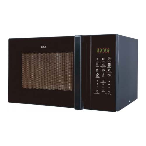 Lifor microwave oven (LIF-MC30RB)