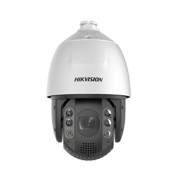 4MP 32X Network 7” IR PTZ Camera Powered by DarkFighter-DS-2DE7A432IW-AEB(O-STD)(T5)