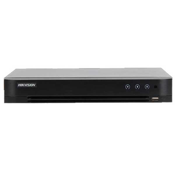 24-CH Turbo HD DVR XVR Metal Housing DS-7224HGHI-K2 (2 SATA) (Turbo HD 4.0)