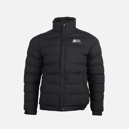 Navigate Silicon Non-Hoodie Jacket