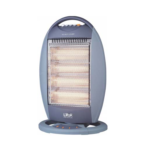 Lifor Room Heater (Lif-HH16C)