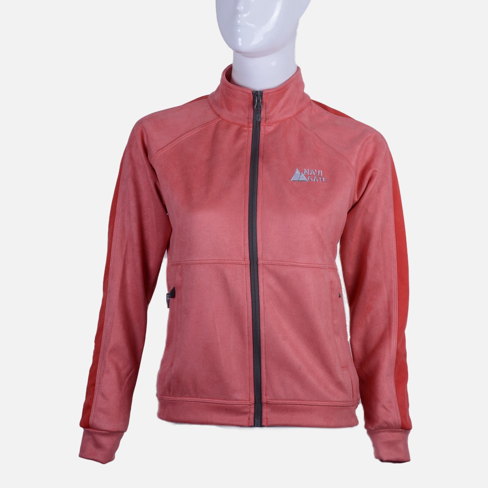 Navigate Women's Casual Jacket