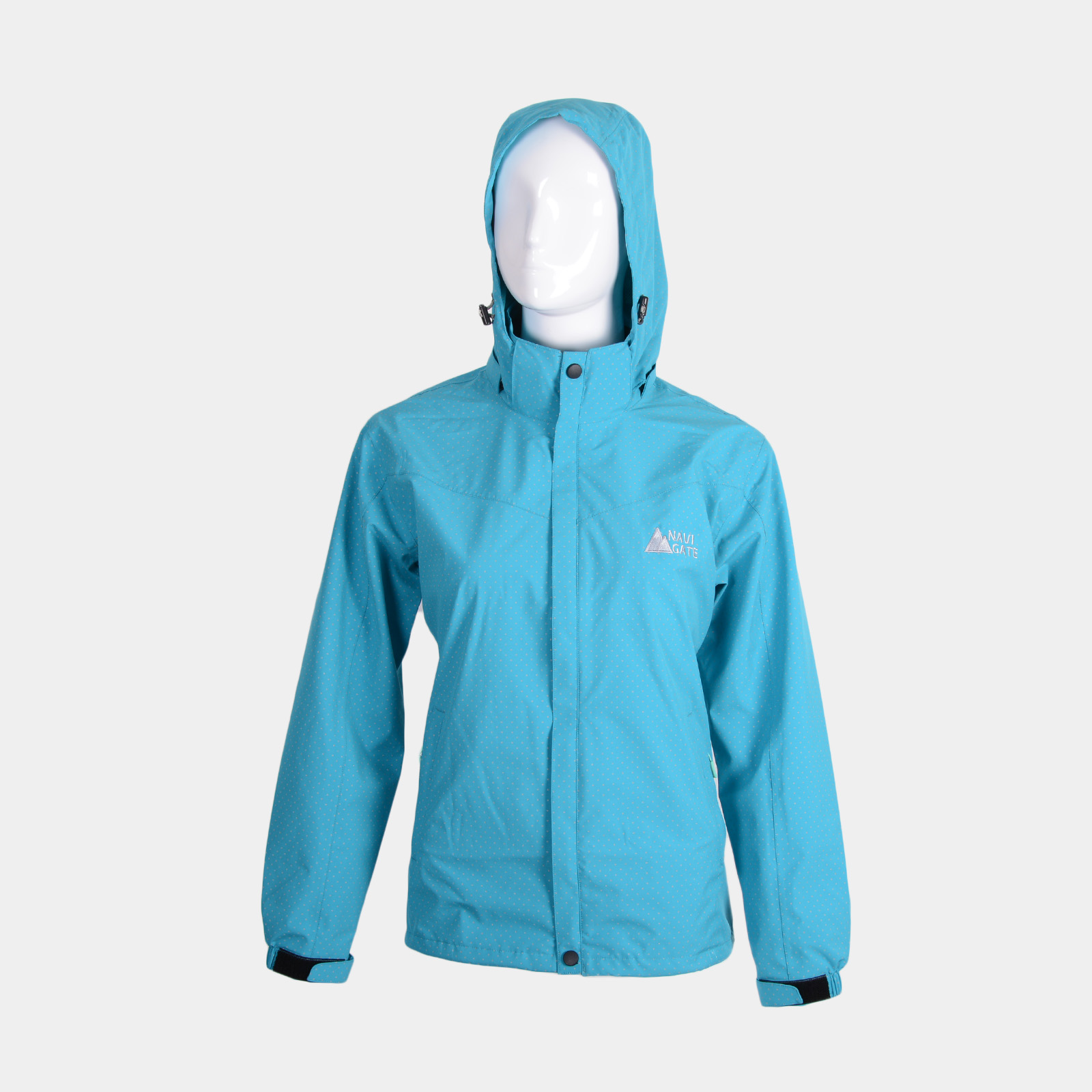 Navigate Women Water Proof Jacket