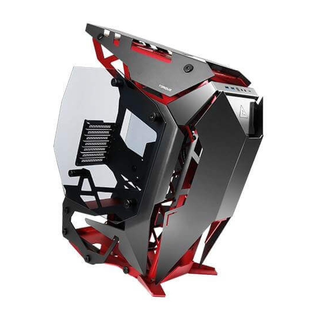 TORQUE New Open Frame Gaming Case